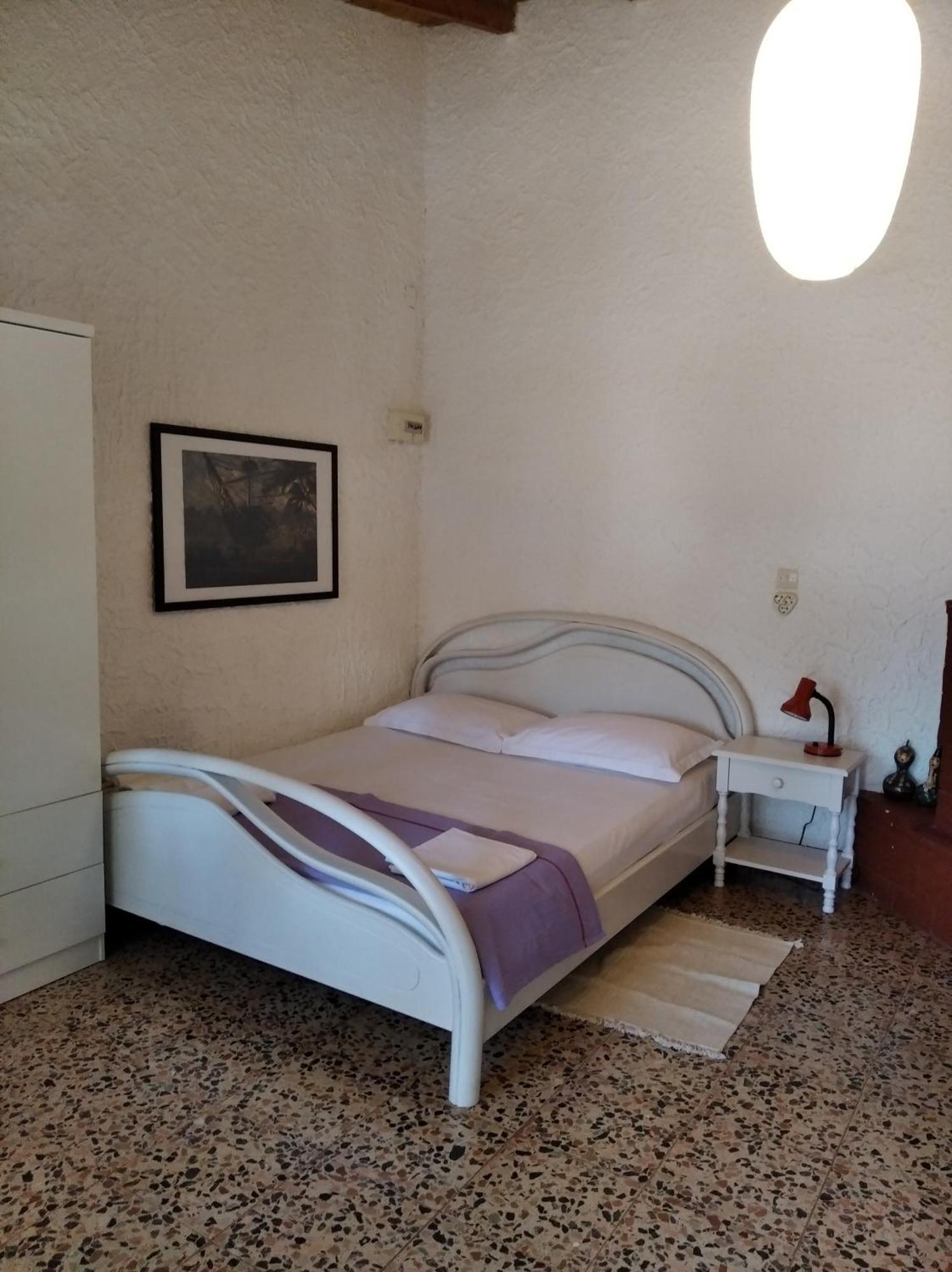 Andreas' House #Dialiskari4# Apartment Limniónas Екстериор снимка