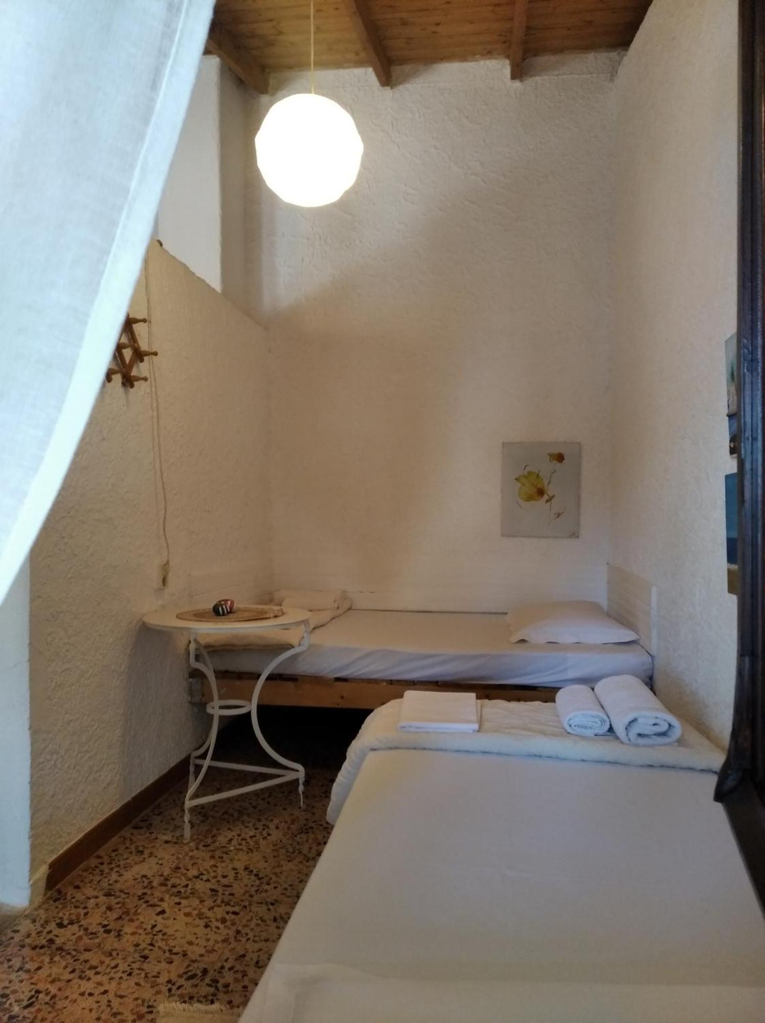 Andreas' House #Dialiskari4# Apartment Limniónas Екстериор снимка
